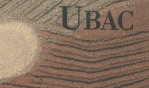 Ubac   expo Tarascon 1990