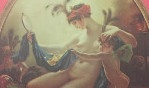 Girodet   Georges Bernier   Jacques Damase