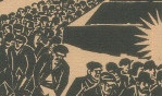 Masereel     The Radical Imagination   Josef Herman