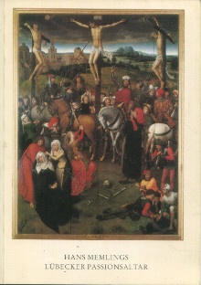  p Hans Memlings Lubecker Passionsaltar p p Hasse Max p 
