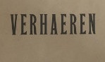 Verhaeren   Cahiers du nord 1948