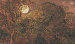 Angleterre   Samuel Palmer