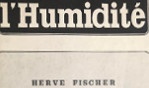 Fischer Hervé   Humidité