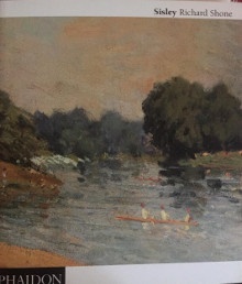  p Sisley p p Shone Richard p 