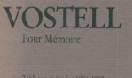 Vostell   Pour mémoire Calais 1982