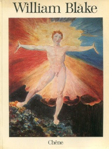  p William Blake p p Vaughan William p 