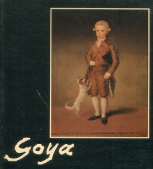  p Goya dans les collections suisses p p Gassier Pierre p 
