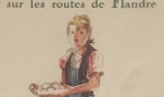 Flandre   Lotthé   Feux verts