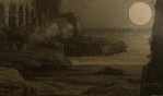 Allemagne romantique   Dessins musée Weimar 1780 1850