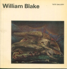  p William Blake p p Butlin Martin p 