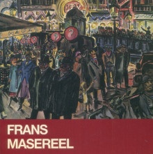  p Frans Masereel p p Ritter Paul p 