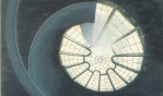 Dibbets Jan   Galerie Lelong 1989