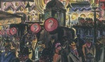 Masereel    Cologne 1985 Lempertz