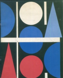 p Auguste Herbin OEuvres 1905 1960 p p Claisse Genevieve i et al i p