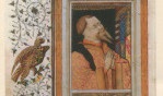 Roi René   Maison d'Anjou ch. de Mérindol