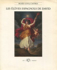  p Les eleves espagnols de David p p Jean Louis Auge et Marie Paule Romanens p 