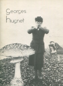  p Georges Hugnet Artist Poet Critic p p Karmel Pepe p 