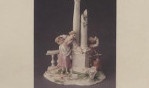 Saint Omer   faïences chefs d'oeuvre musée   1988