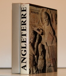 p Angleterre romane 1 le sud de l Angleterre p p Musset Lucien p