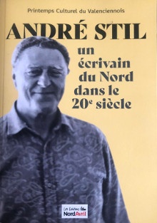  p Andre Stil p p un ecrivain p p du Nord p p dans le p p 20e siecle p p Collectif p 