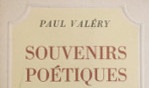 Valéry Paul   Conférence Bruxelles 1942