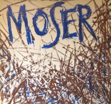  p Wilfrid Moser p p Fragments de paysages p p i aquarelles gouachees i p p i et pastels a l huile i p p i i p p Wilfrid Moser p p Peintures 1985 88 p p Abadie Daniel p 