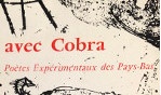 Cobra   Pays Bas   Poètes expérimentaux