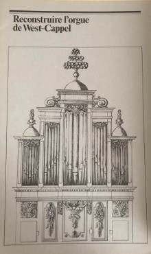  p Reconstruire l orgue p p de West Cappel p p p p Cassel p p guide de visite p p Poncelet Etienne i et al i p 
