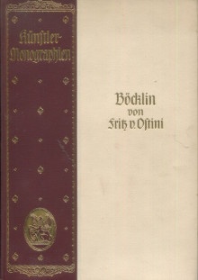  p Bocklin p p Ostini Fritz p 