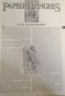  p Le nu et son modele p p Vigne Georges p 