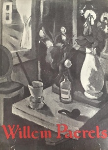p Willem Paerels p p Bernard Charles p