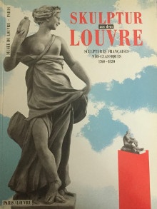  p Skulptur aus dem Louvre p p Sculpture francaises neoclassiques 1760 1830 p p Lemaistre Isabelle i et al i p 