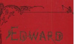 art anglais   Edward Lear
