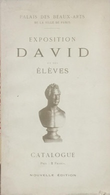 p David et ses eleves p p Lapauze Henry p