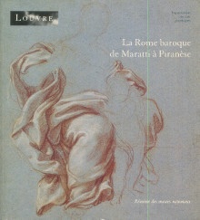  p La Rome baroque de Maratti a Piranese p p Legrand Catherine p 