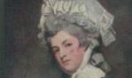 art anglais   romney george