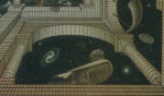 Gravure néerlandaise au 20e siècle   Jos. de Gruyter