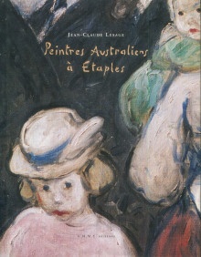  p Peintres australiens a Etaples p p Lesage Jean Claude p 