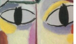 Jawlensky/Werefkin   expo Seita 2000