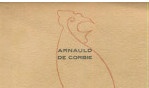 Del Marle   Combats de coqs   Arnauld de Corbie