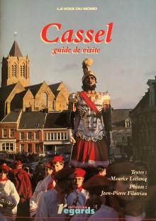  p Reconstruire l orgue p p de West Cappel p p p p Cassel p p guide de visite p p Poncelet Etienne i et al i p 