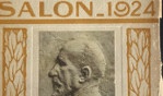 Société Nationale des Beaux Arts   Salon 1924