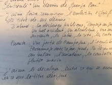  p Georges b Bru b p p 5 catalogues reunis p p L A S photographies i varia i p 