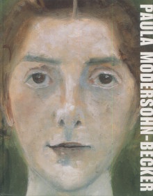  p Paula Modersohn Becker p p Bijlsma Jisca p 