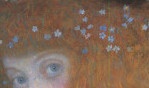 Klimt   expo Ottawa 2001