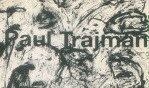 Trajman Paul   expo galerie emile verhaeren knokke