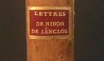 Lenclos Ninon de