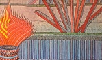 Makowsky   Galerie Jeanne Bucher 1973