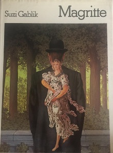  p Magritte p p Gablik Suzi p 