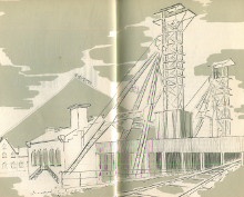  p Bauduin des Mines p p Gilbert Oscar Paul p 